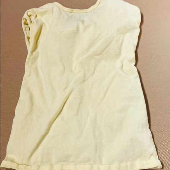 Girls flamingo top - Picture 3 of 3